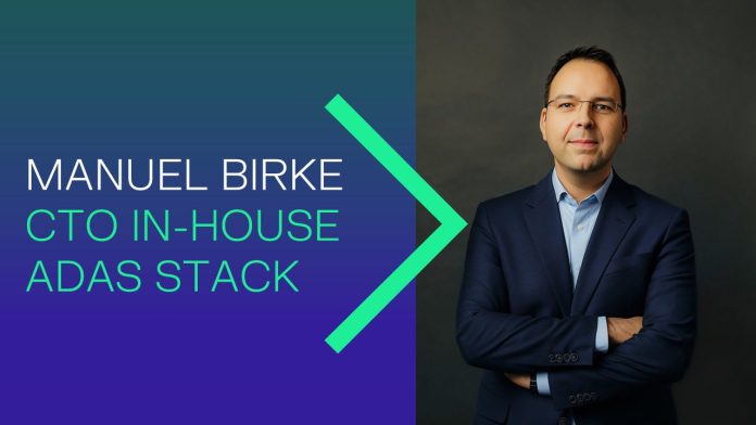 media-Manuel Birke CARIAD