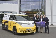 Volkswagen Elli supera quota i 900mila punti di ricarica in Europa Elli Volkswagen
