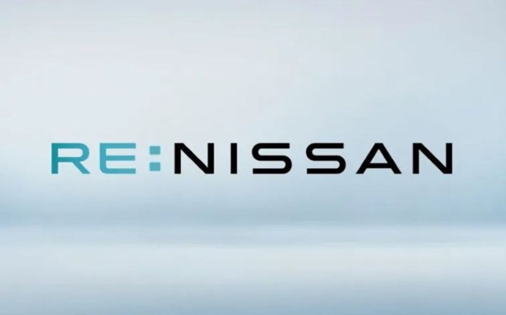 Nissan Oppama
