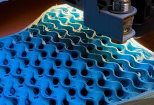 Dalla polvere al prodotto, BMW e il riciclo nella stampa 3D BMW 3D