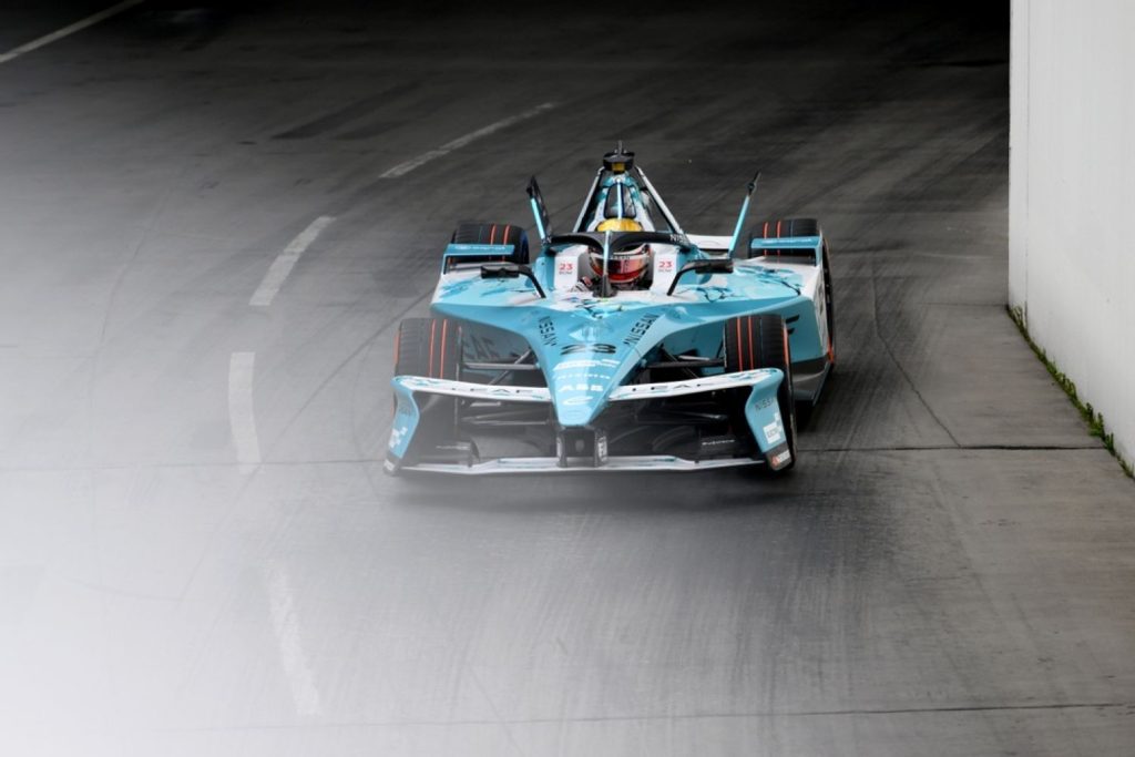 Formula E