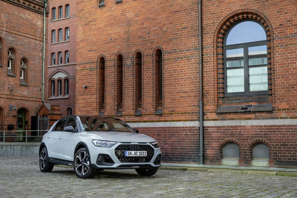 Audi Urban Value