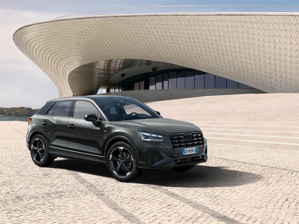 Audi Urban Value