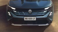 Renault Boreal (2)
