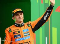 GP dei Paesi Bassi F1: le pagelle di Ottavio Daviddi