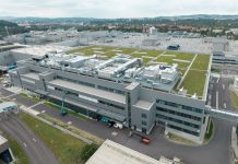 Il cuore elettrico della BMW Neue Klasse nasce a Steyr BMW Gen6