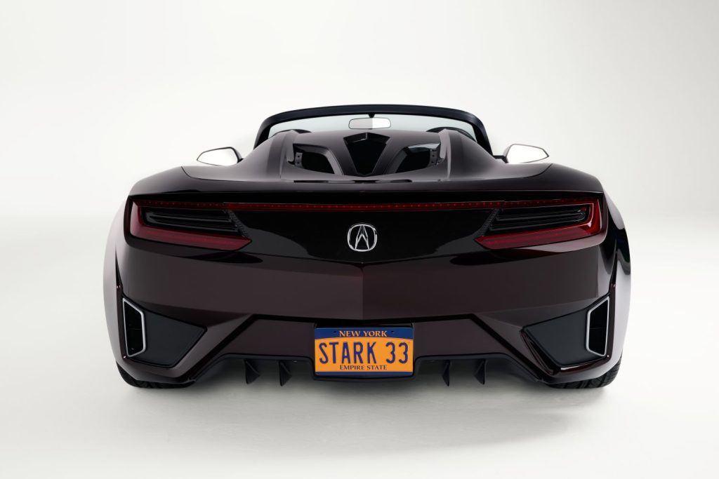 Acura NSX