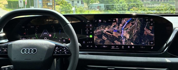 navigazione quantistica