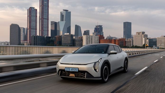 strategia elettrificazione