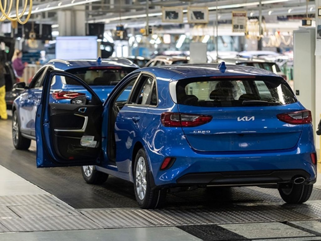 strategia elettrificazione