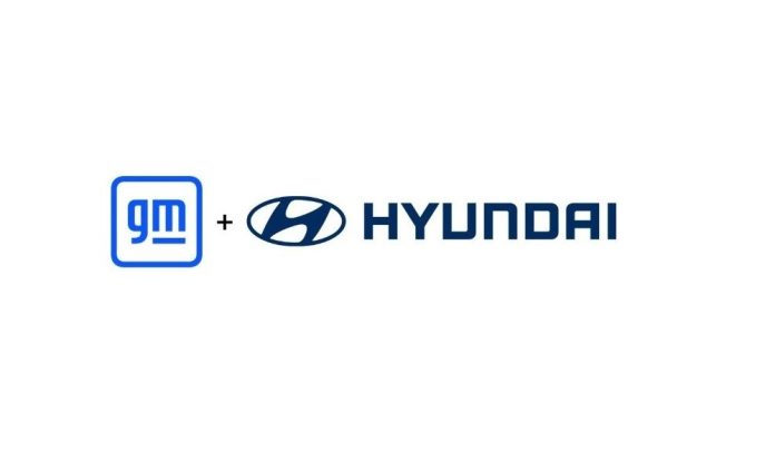 General Motors Hyundai