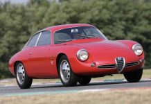 Addio a Ercole Spada il designer della SZ e di altri capolavori