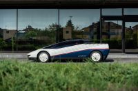 2025 09 15 Pininfarina Honda-HP-X (1984)