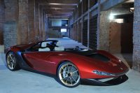 2025 09 15 Pininfarina Sergio (2013)