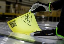 Volvo detta il ritmo per l’acciaio verde Volvo acciai
