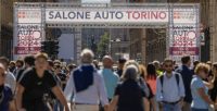 Salone Torino