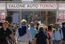 Il Salone Auto 2025 fa tornare Torino la capitale dell’automotive Salone Torino