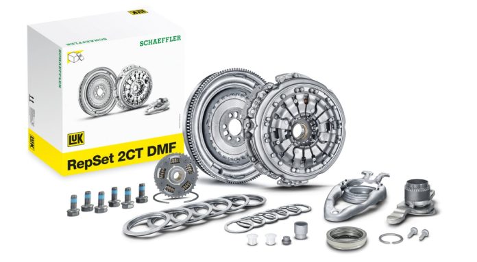 Schaeffler