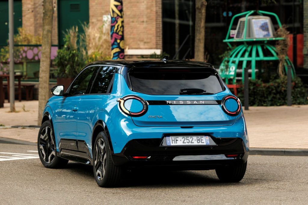 Micra