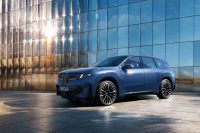 BMW iX3 Neue Klasse 2026 (2)
