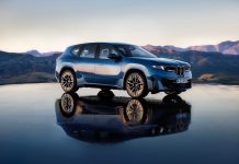 BMW iX3, la prima “neue klasse” e il trionfo delle piattaforme universali