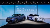 BMW iX3 Neue Klasse World Premiere 2025 (2)