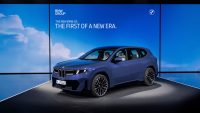 BMW iX3 Neue Klasse World Premiere 2025 (3)