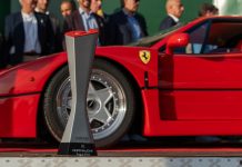 Festival Car 2025: l’auto d’epoca va in collina festivalcar 2025