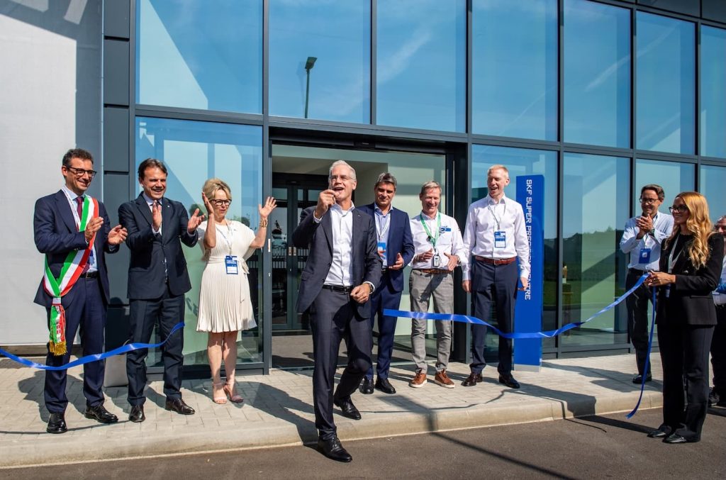 cuscinetti super-precision