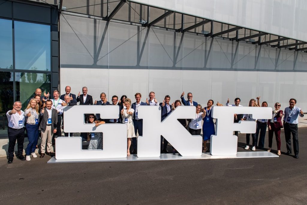 cuscinetti super-precision