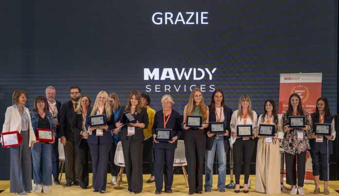 eccellenze femminili