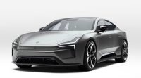 Polestar 5