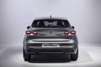 RENAULT CLIO VI FULL HYBRID E-TECH (RB3B1 HEV)