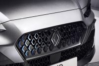 RENAULT CLIO VI FULL HYBRID E-TECH (RB3B1 HEV)