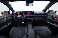 RENAULT CLIO VI FULL HYBRID E-TECH (RB3B1 HEV)