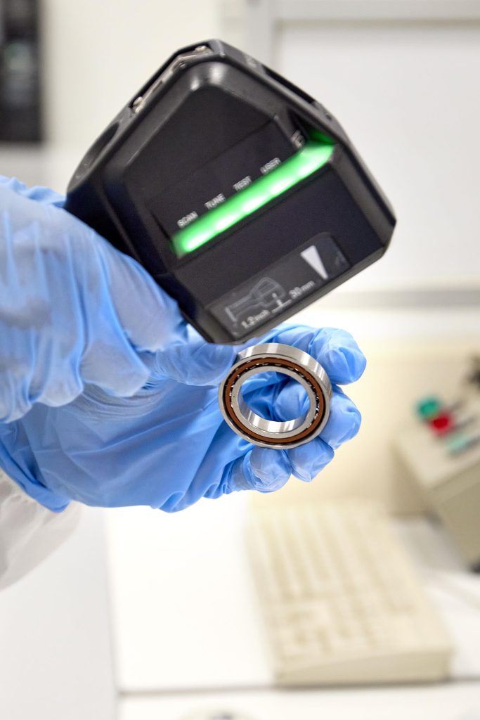 cuscinetti super-precision