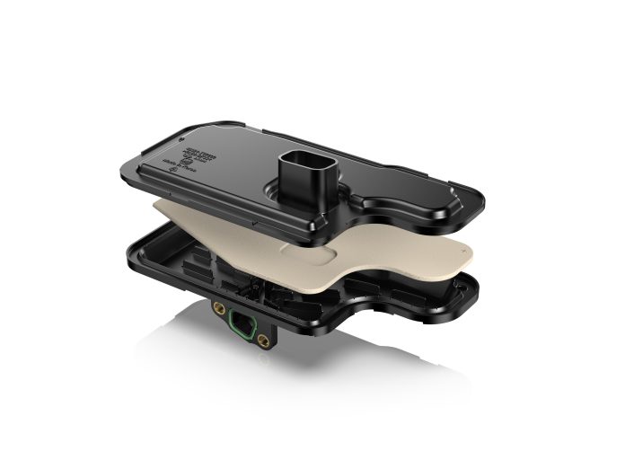 filtri olio trasmissione