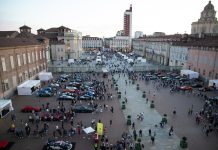 Una per una, tutte le novità del Salone Auto Torino