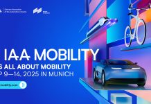 Tutte le novità dell’IAA di Monaco, il salone dell’auto in incognito