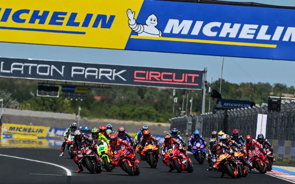 MotoGP nuove regole