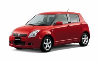 Suzuki Swift: raggiunte le 10 milioni di unità prodotte