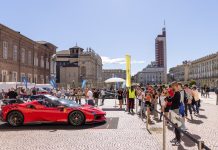 Salone Auto Torino 2025: cosa c’è da vedere dal 26 al 29 settembre Salone auto torino