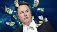 1000 miliardi o me ne vado, firmato Elon Musk