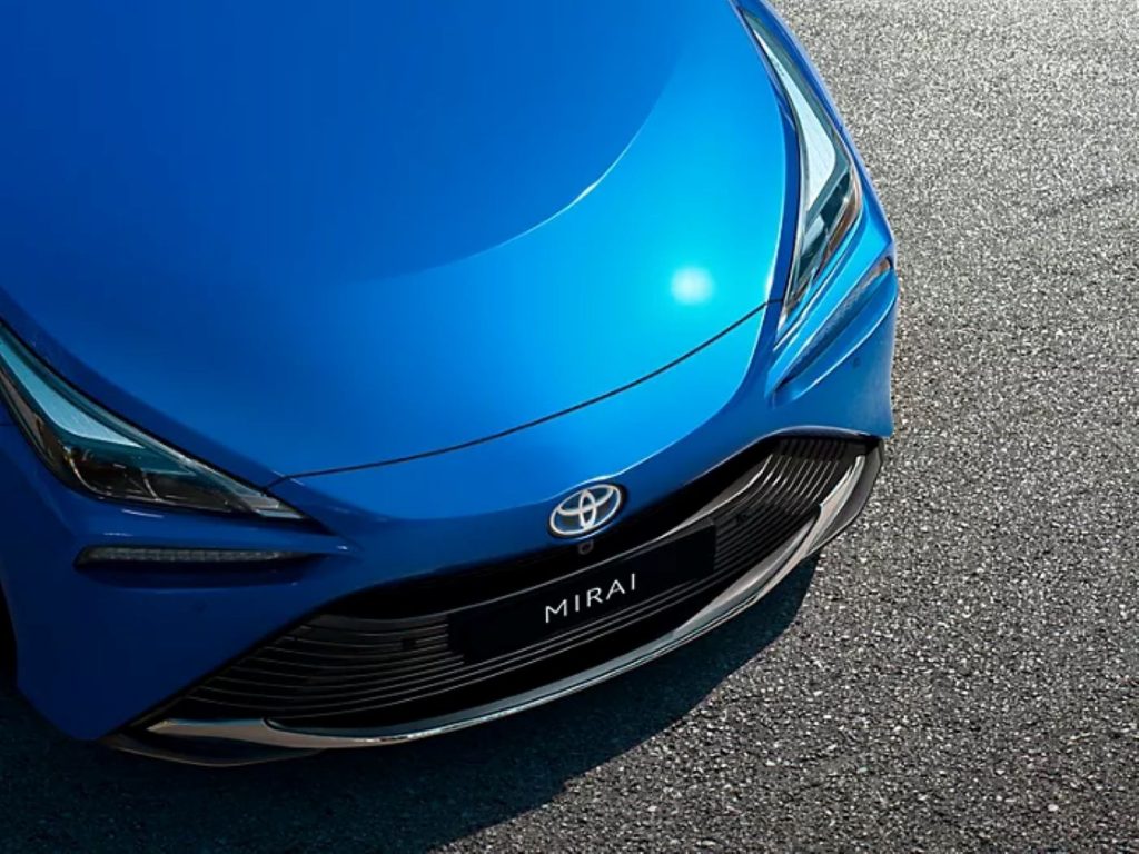 Toyota