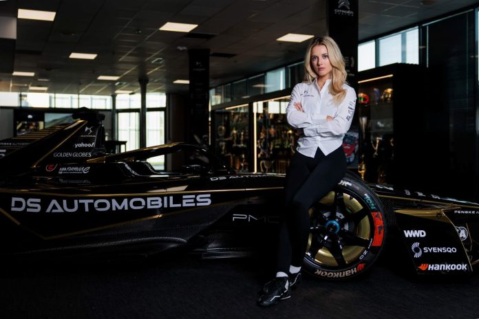 Formula E