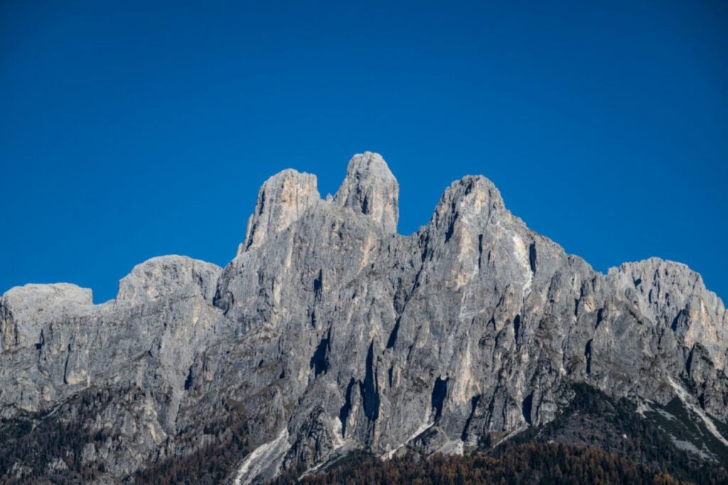 Dolomiti