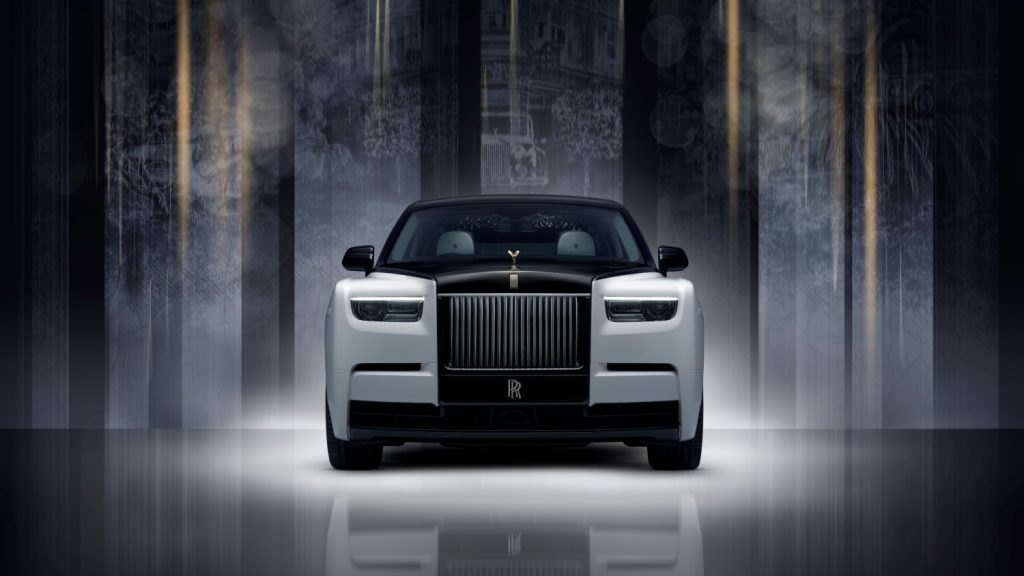 Rolls-Royce