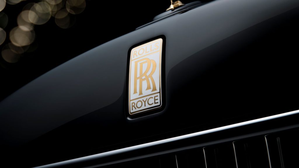 Rolls-Royce