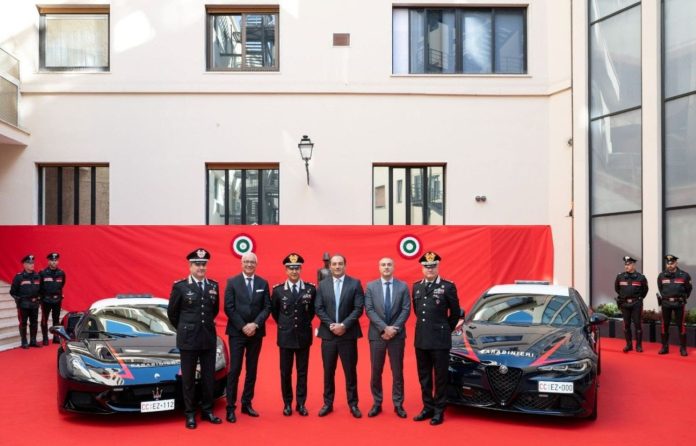 Carabinieri