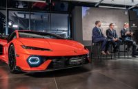 AT 2025 10 31 Lamborghini a Torino 4